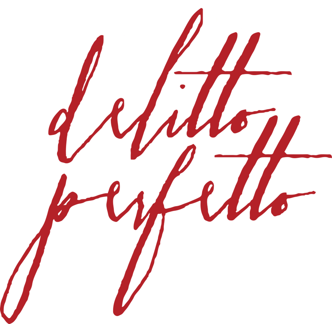 Le regole del delitto perfetto