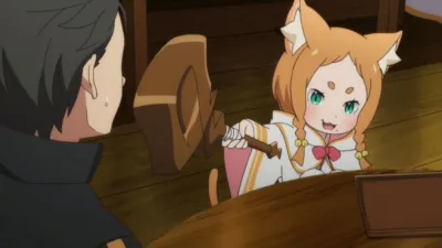 thumbnail - S1:E9 (Dub) The Greed of a Pig Disgrace in the Extreme