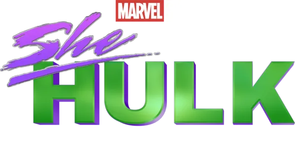 She-Hulk : Avocate