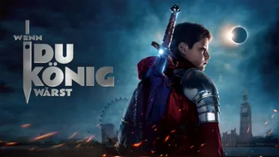 Wenn du König wärst