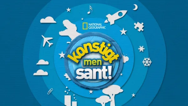 thumbnail - Konstigt men sant!