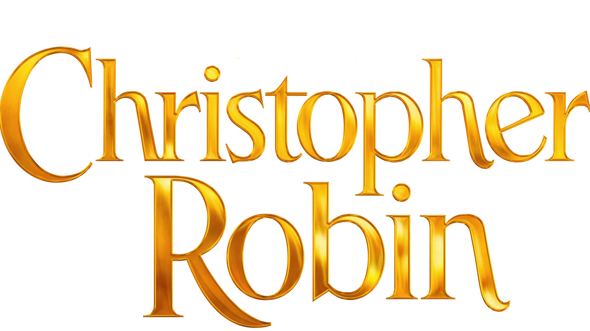 Christopher Robin