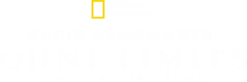 Ohne Limits: Für ein besseres Leben