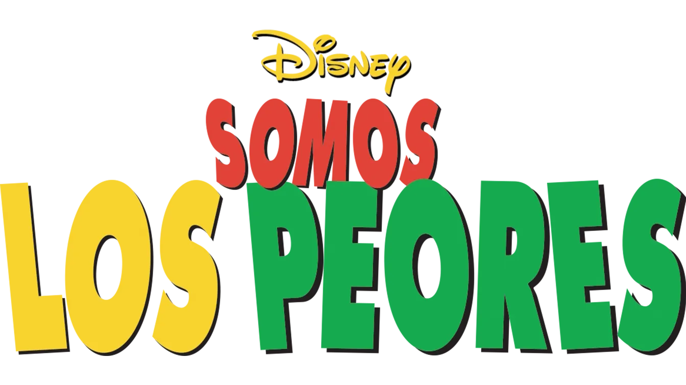 Somos los Peores