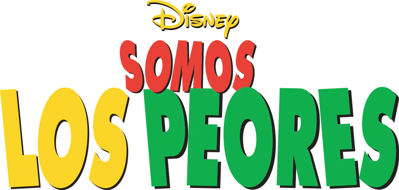 Somos los Peores