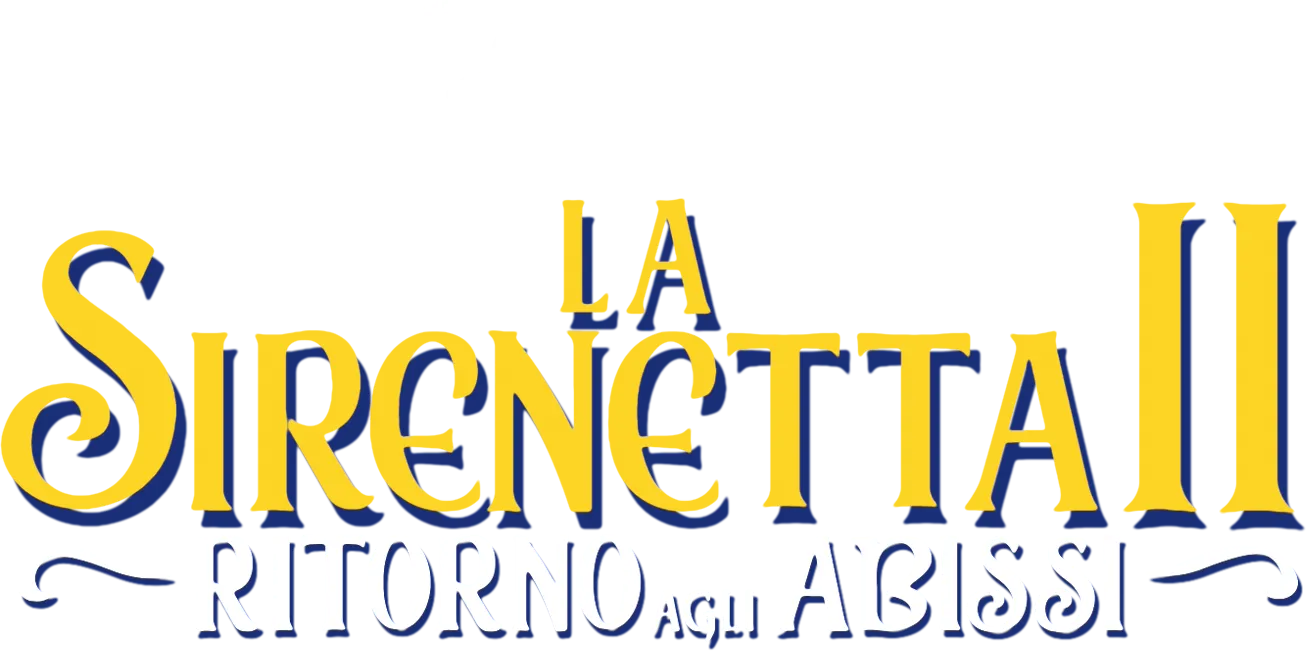 La sirenetta II - Ritorno agli abissi
