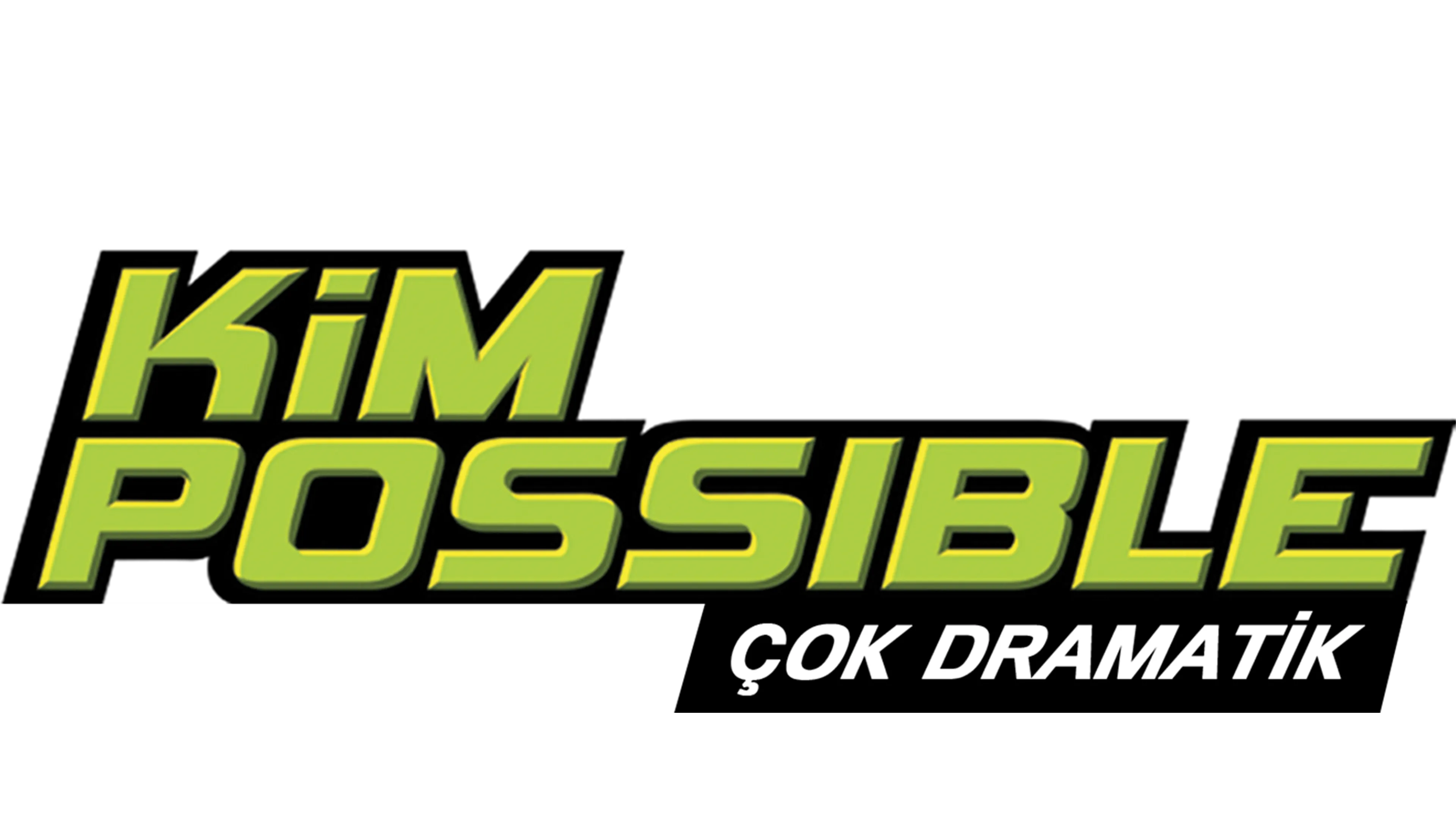 Kim Possible: Çok Dramatik