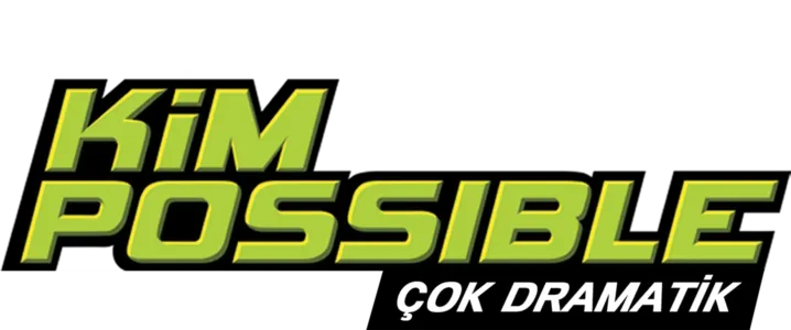 Kim Possible: Çok Dramatik