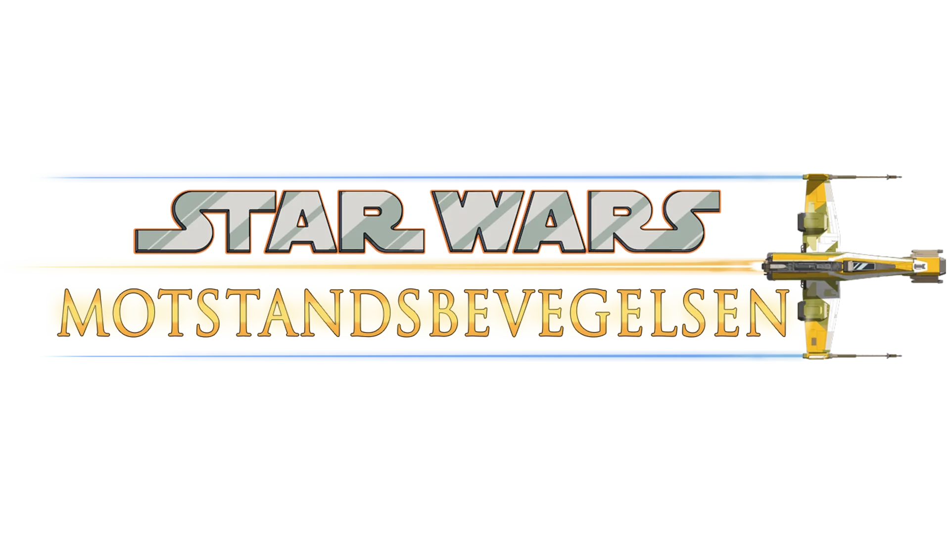 Star Wars: Motstandsbevegelsen