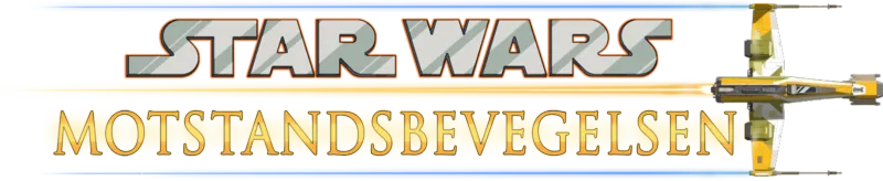 Star Wars: Motstandsbevegelsen