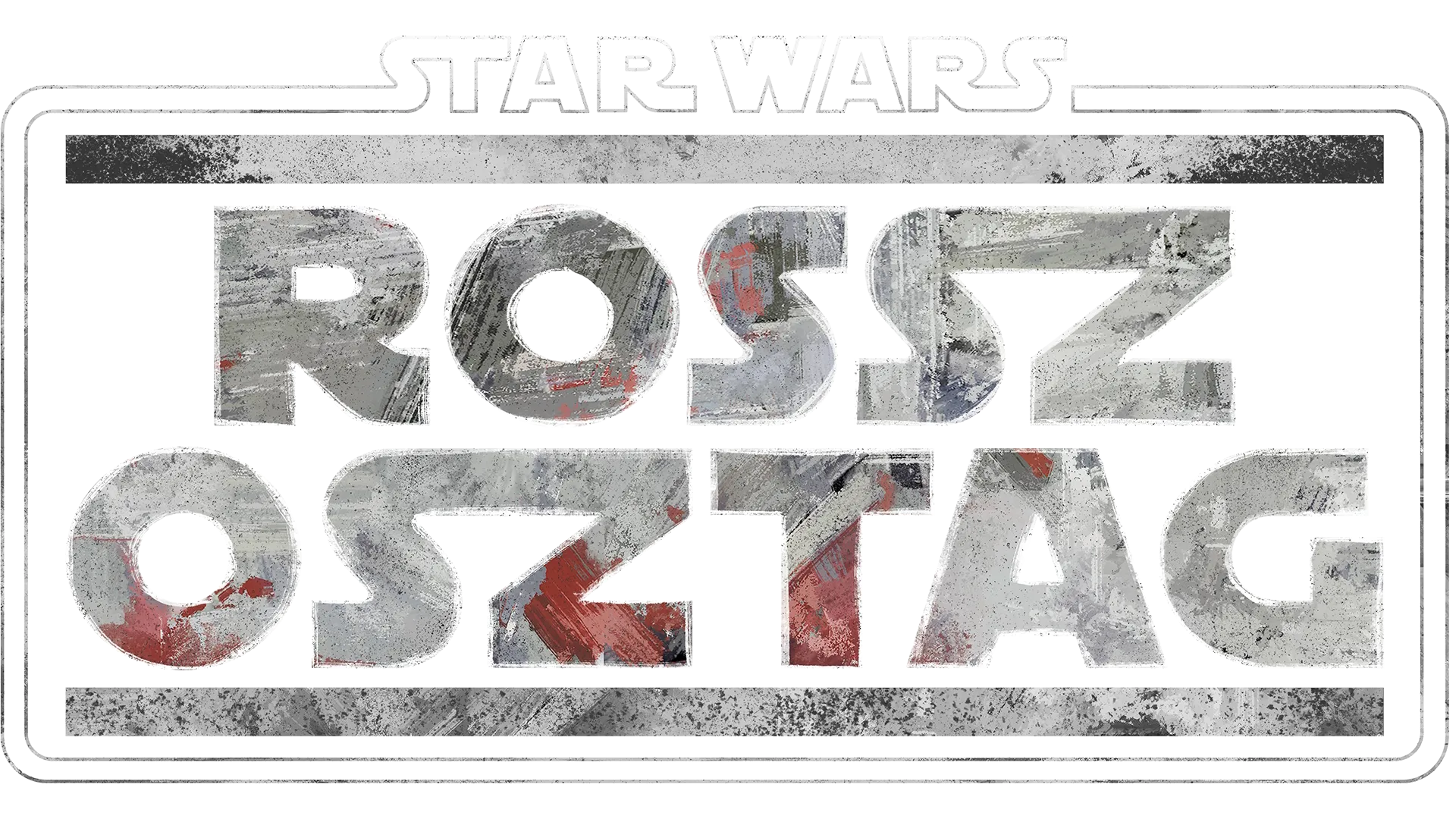 Star Wars: Rossz Osztag