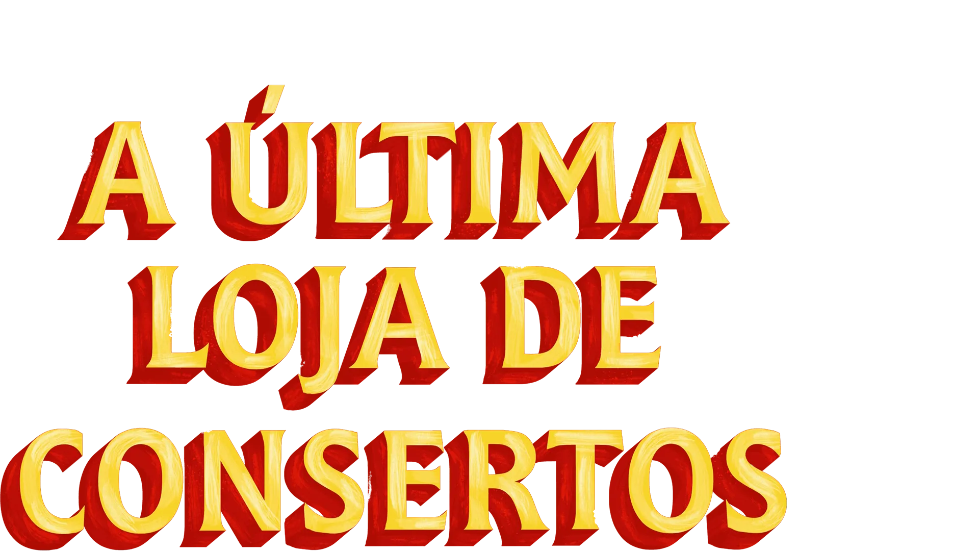 A Última Loja de Consertos