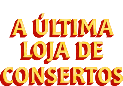 A Última Loja de Consertos