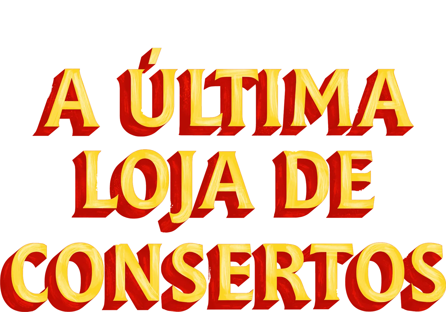 A Última Loja de Consertos