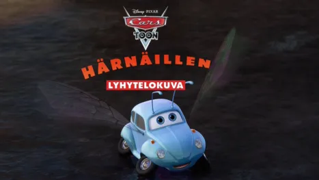 thumbnail - Autot: Ötökkäharmeja
