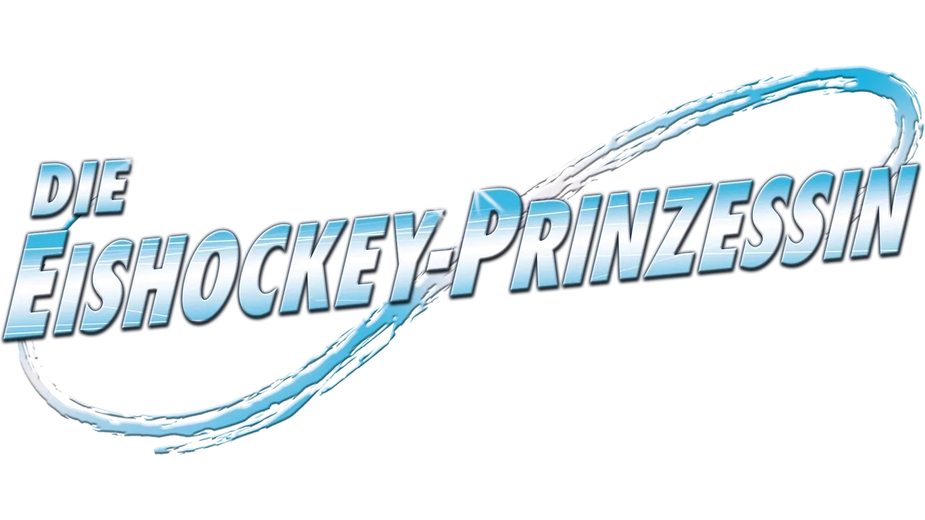 Die Eishockey-Prinzessin