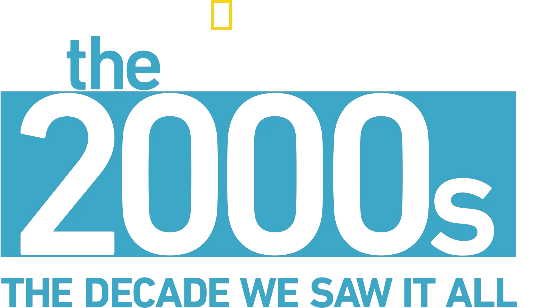 The 2000s: The Decade We Saw It All