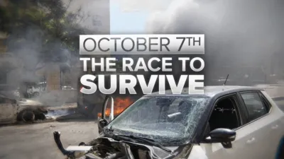 October 7th: Race to Survive