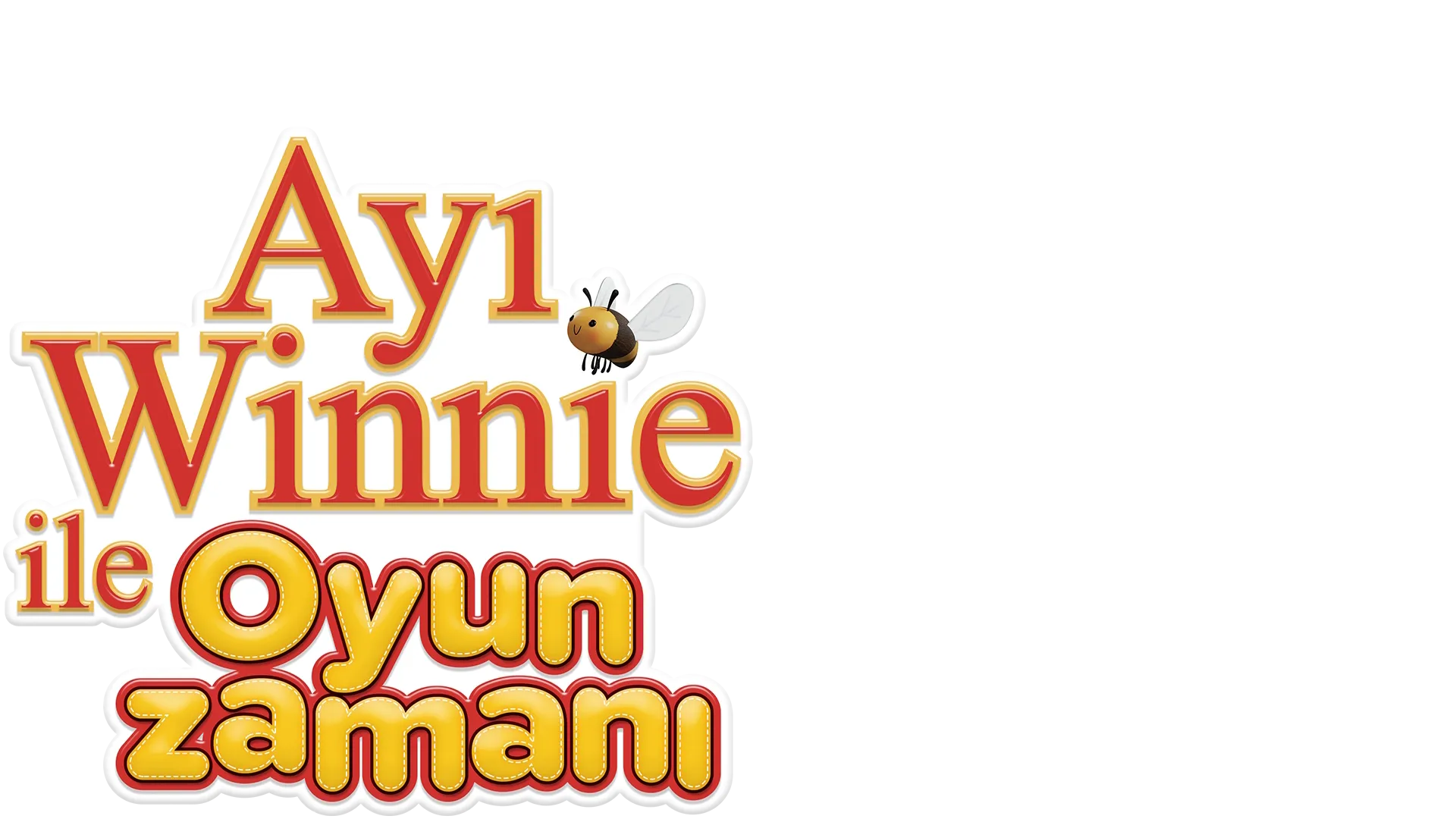 Ayı Winnie ile Oyun Zamanı