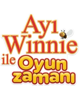 Ayı Winnie ile Oyun Zamanı