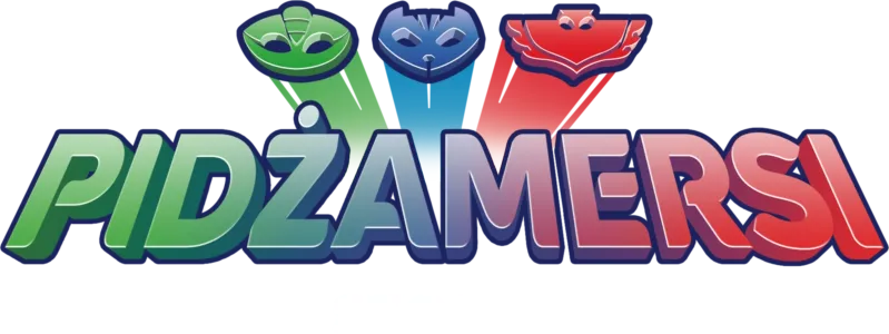 PJ Masks (Shorts)