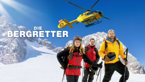 thumbnail - Alpine Rescue