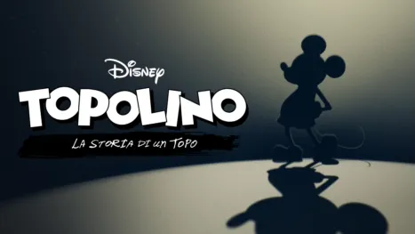 thumbnail - Topolino: La storia di un Topo