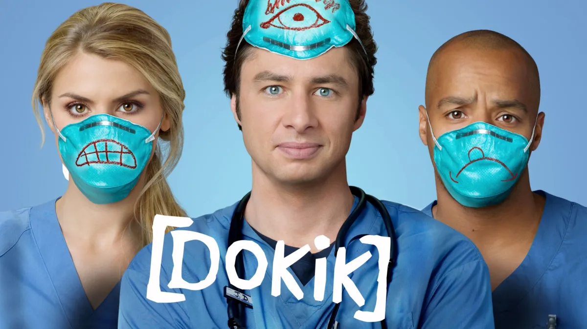 Dokik megtekintése | Disney+