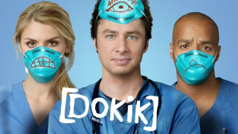 thumbnail - Dokik