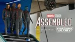 thumbnail - ASSEMBLED: Ako sa natáčal film Strážcovia galaxie 3