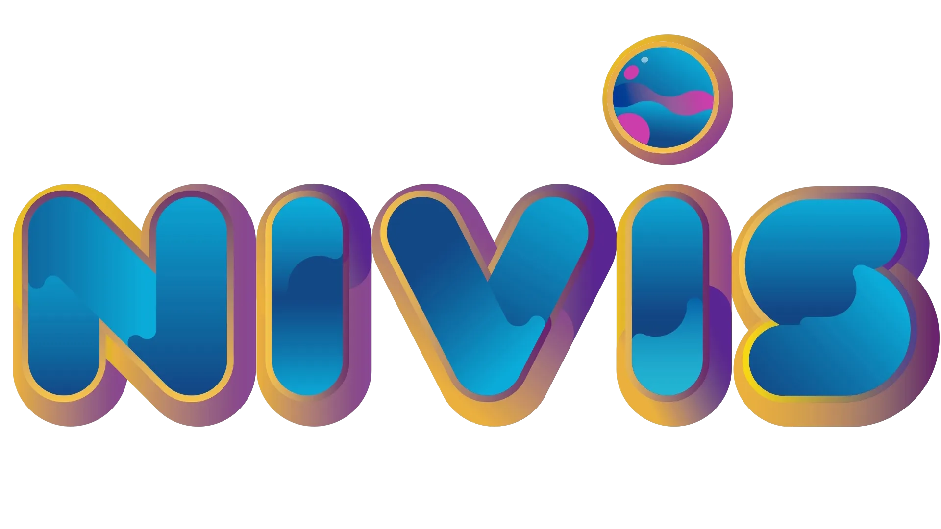 Nivis, Amigos de Outro Mundo