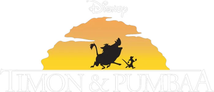 Timon & Pumbaa