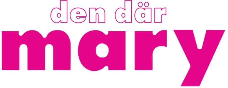 Den där Mary