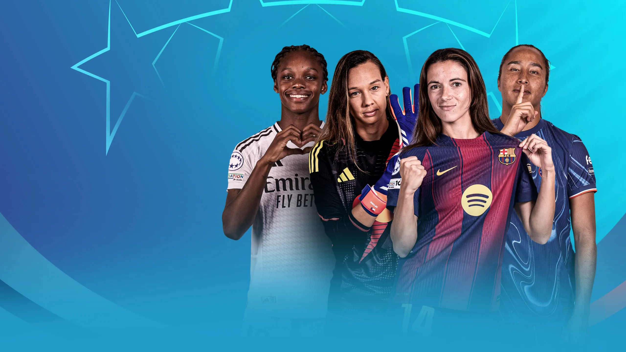 UEFA Women's Champions League