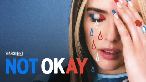 thumbnail - Not Okay
