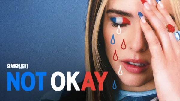 thumbnail - Not Okay