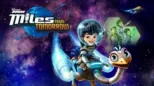 thumbnail - Miles From Tomorrow