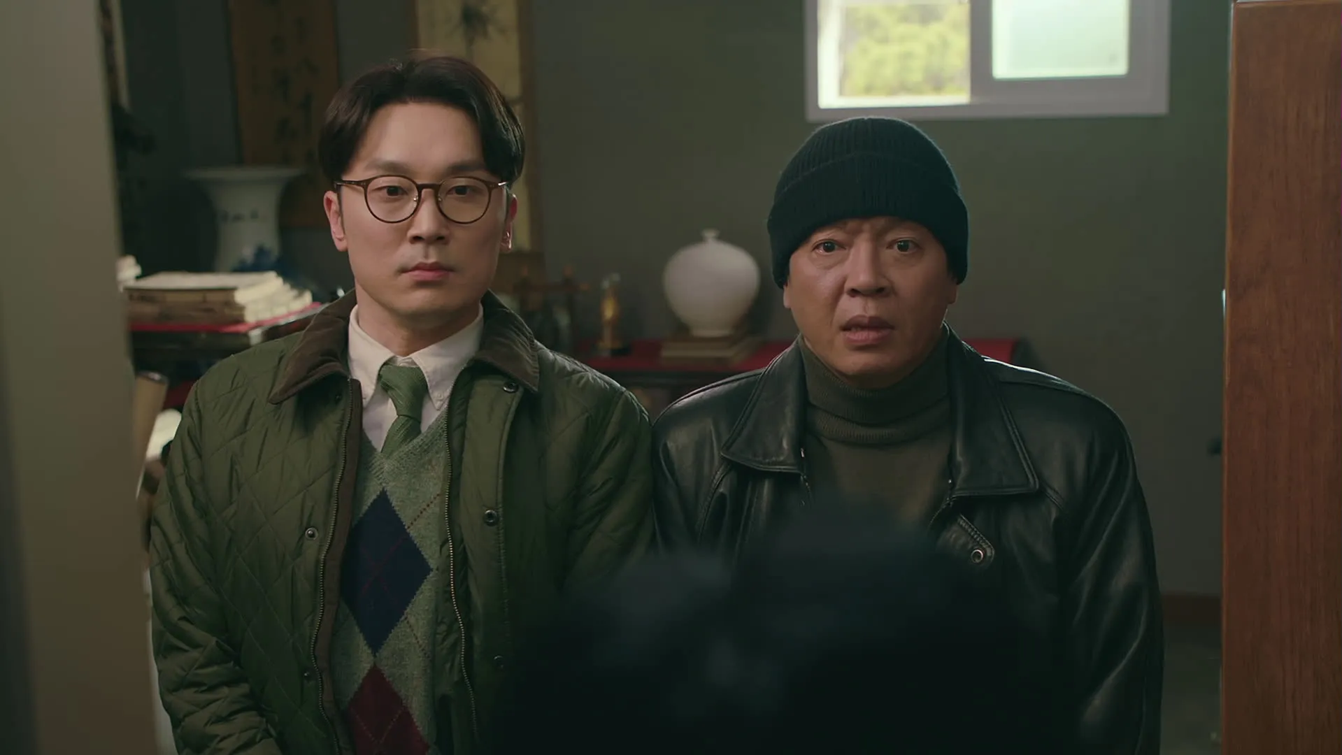 thumbnail - S1:E13 Episode 13