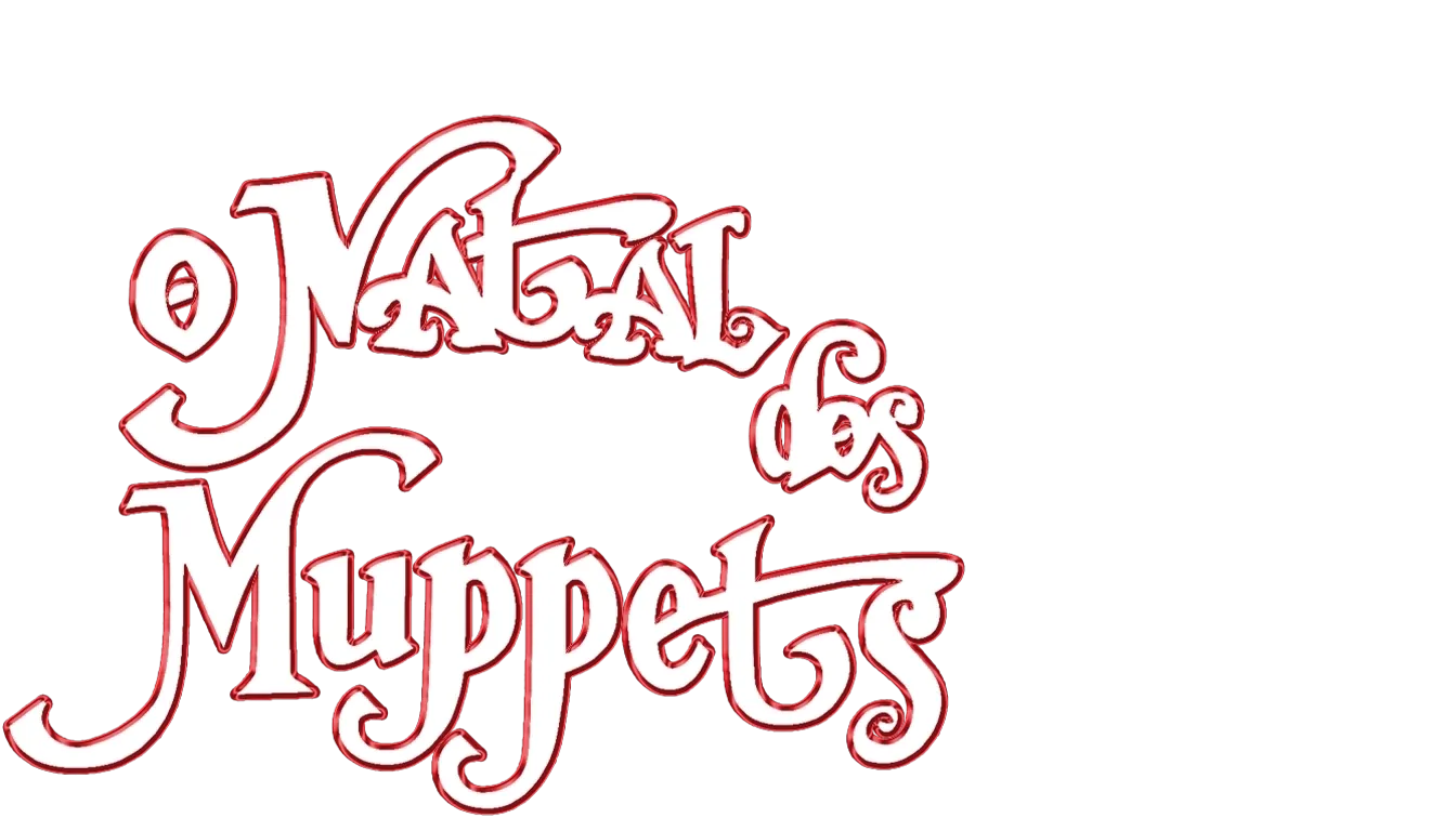 O Natal dos Muppets