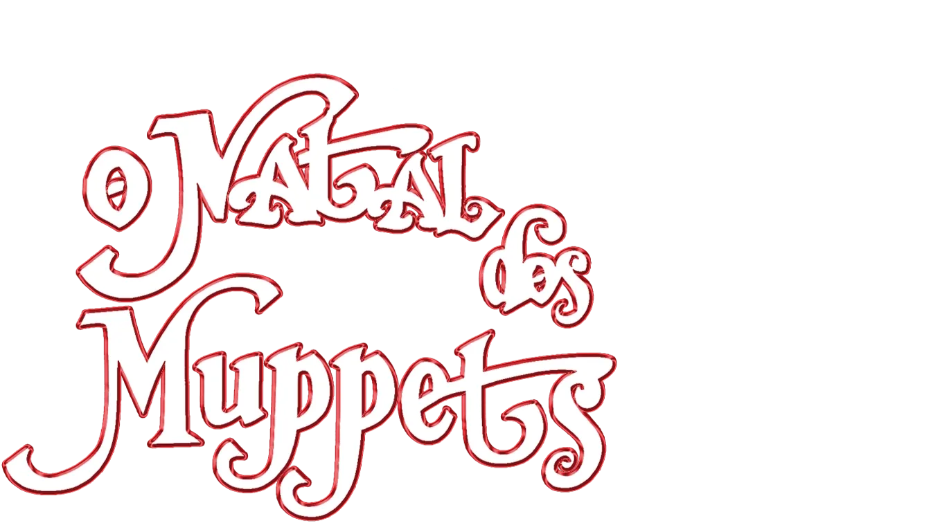 O Natal dos Muppets