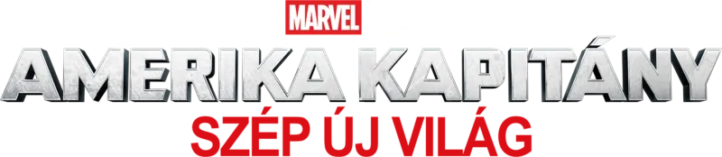Amerika kapitány: Szép új világ