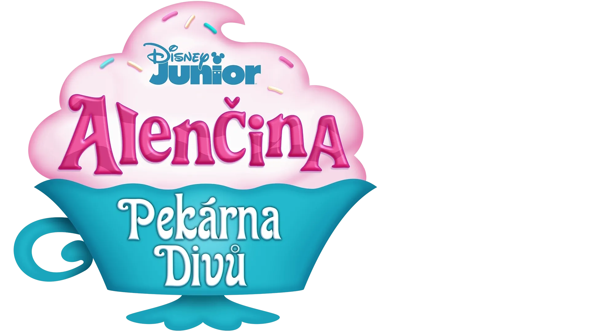 Alenčina pekárna divů
