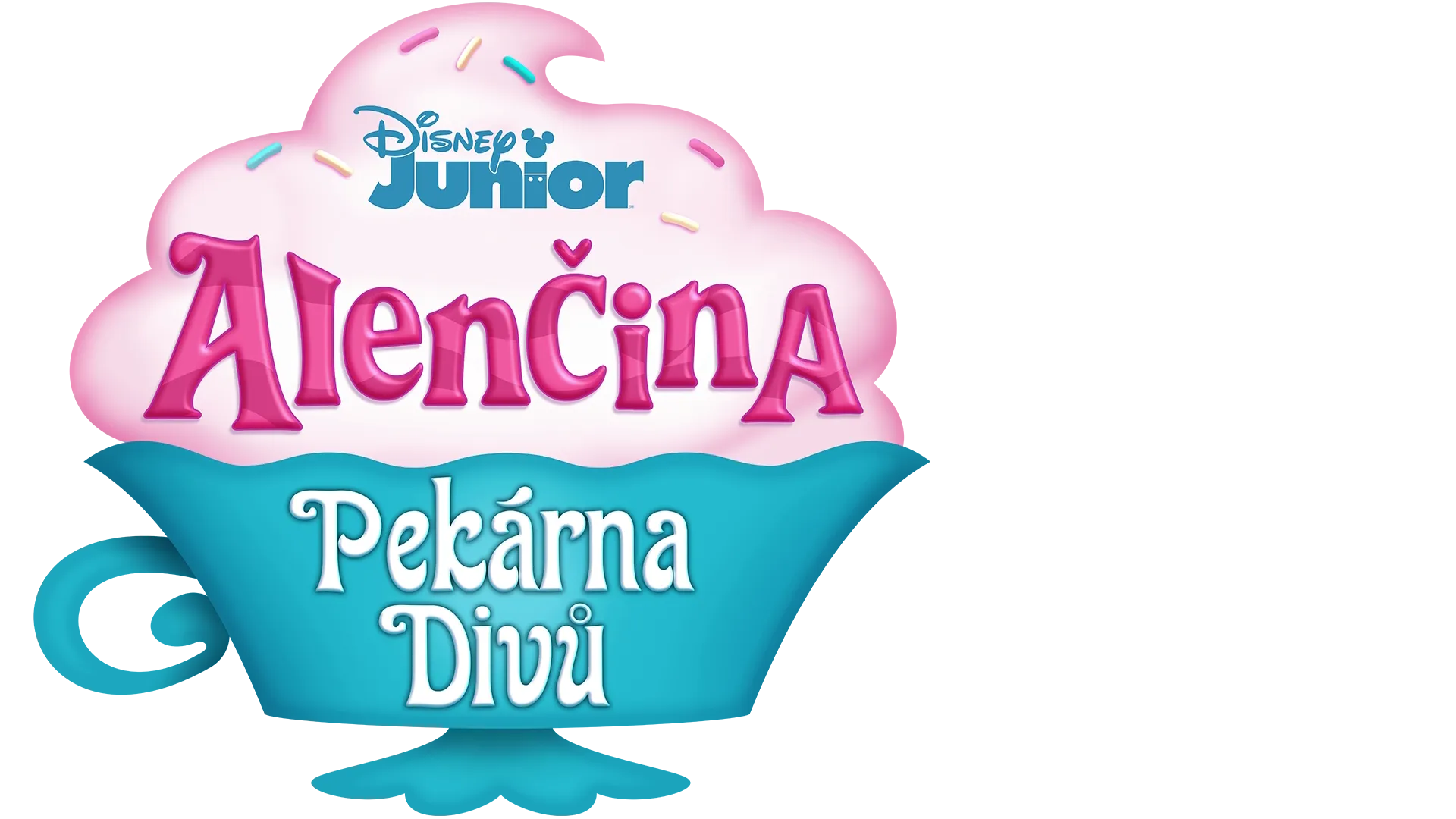 Alenčina pekárna divů