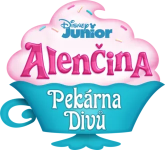 Alenčina pekárna divů