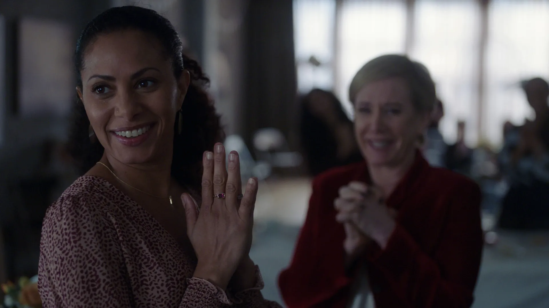 thumbnail - S2:E18 Mothers and Daughters