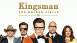 thumbnail - Kingsman: The Golden Circle