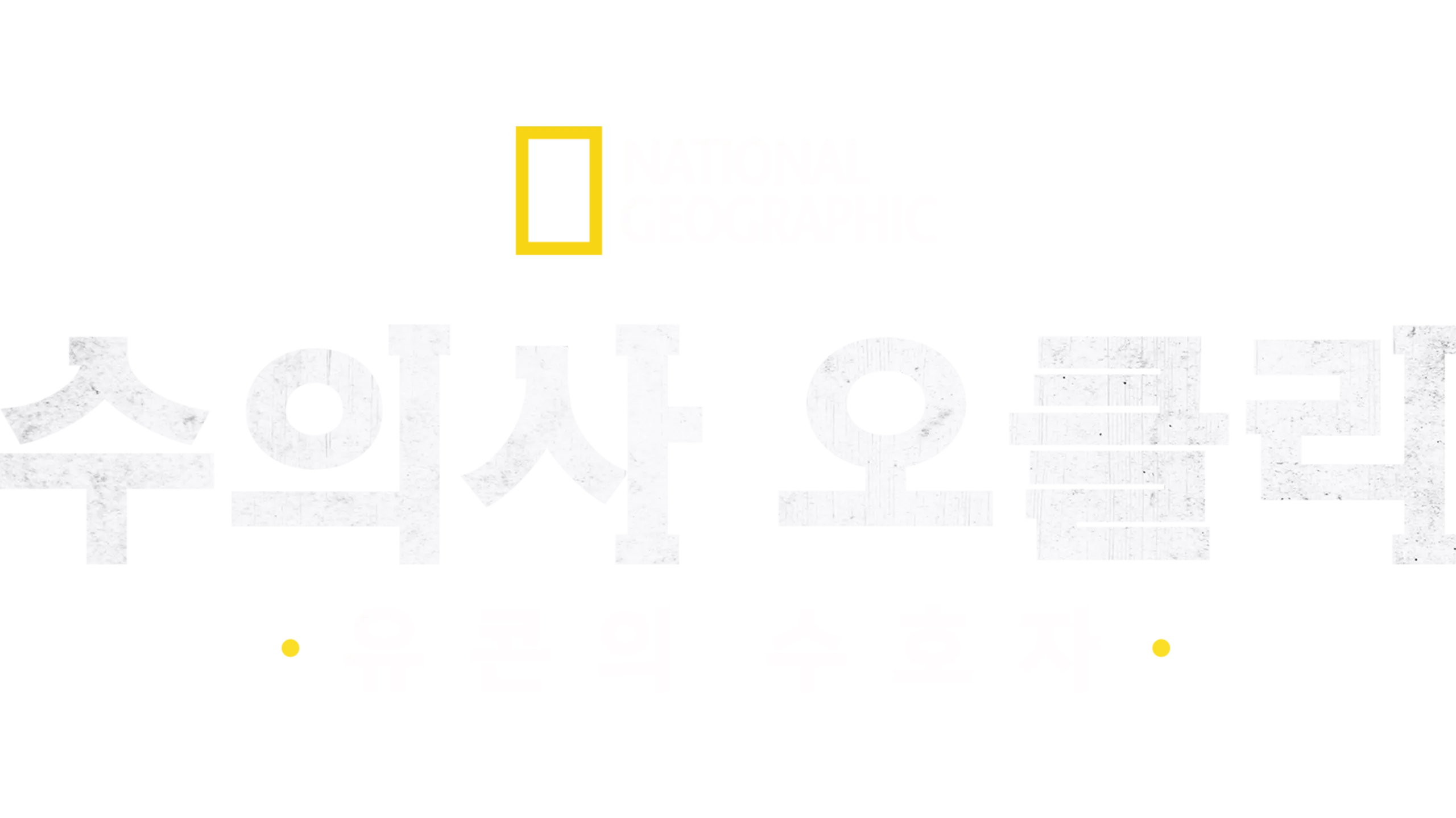 수의사 오클리: 유콘의 수호자