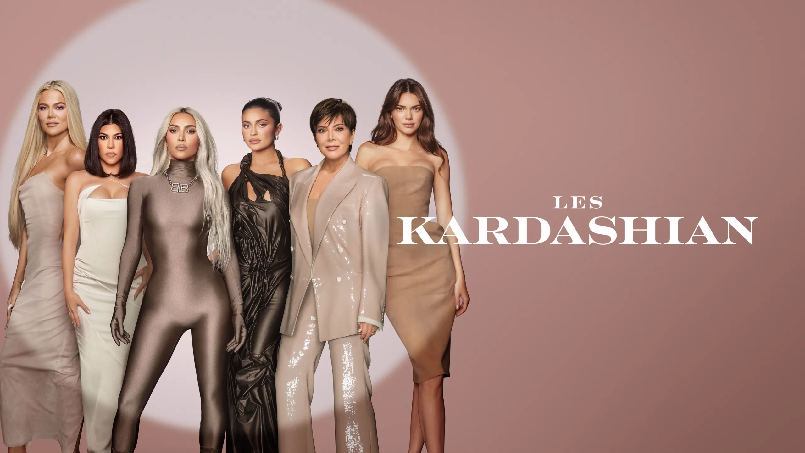 Les Kardashian