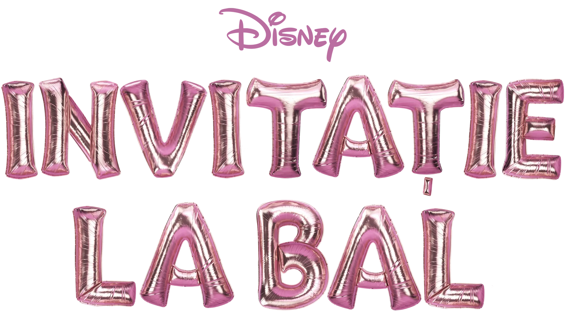 Invitație la bal