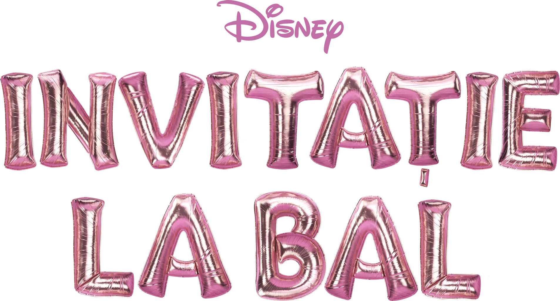 Invitație la bal